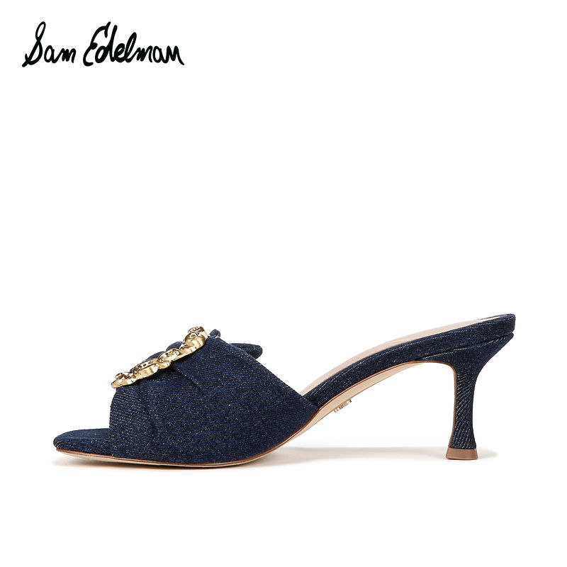 Pietra Heels