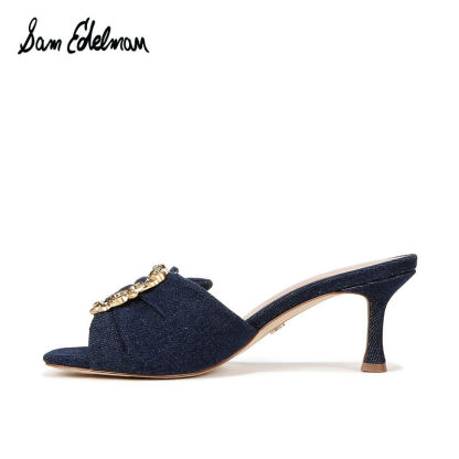 Pietra Heels