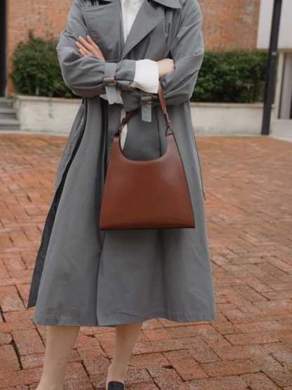 Drawstring Tote Bag