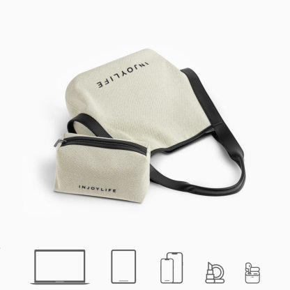 Roaming Basket Bag