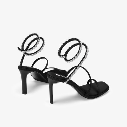 Nocturne High Heels
