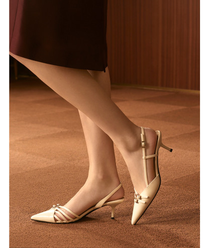 Urban Light High Heels
