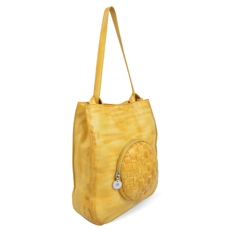 Artistic Style Large Totebag