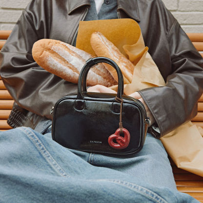 Small Shed Bag