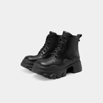 Natural Phenomena Boots