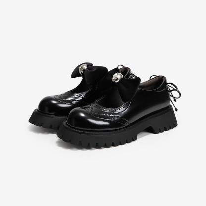 Sweet Cool Wedges Mary Jane Shoes