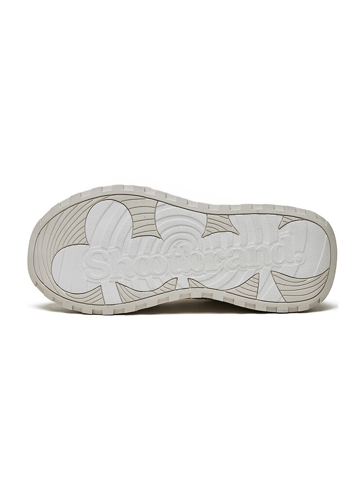 Dirty White Sneakers