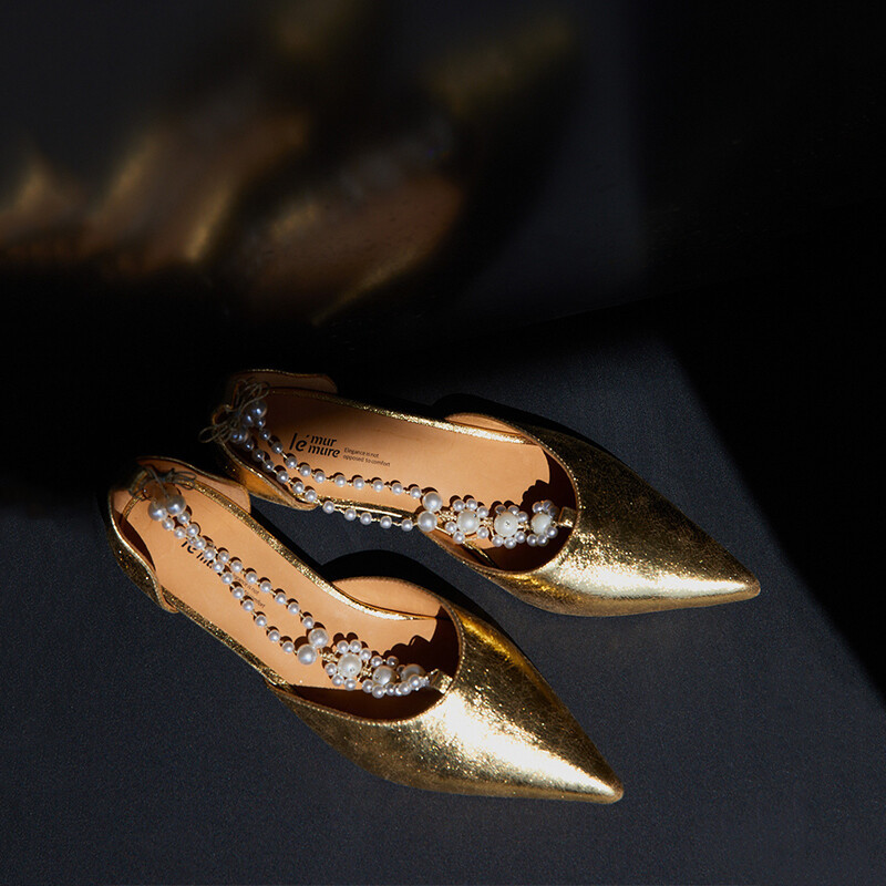Laelien Romantic Utopia flats