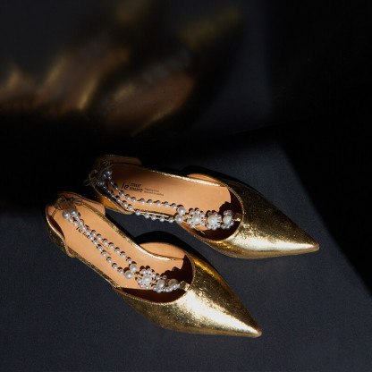 Laelien Romantic Utopia flats