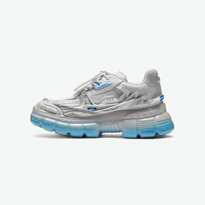 Mech 3D Dad Shoes
