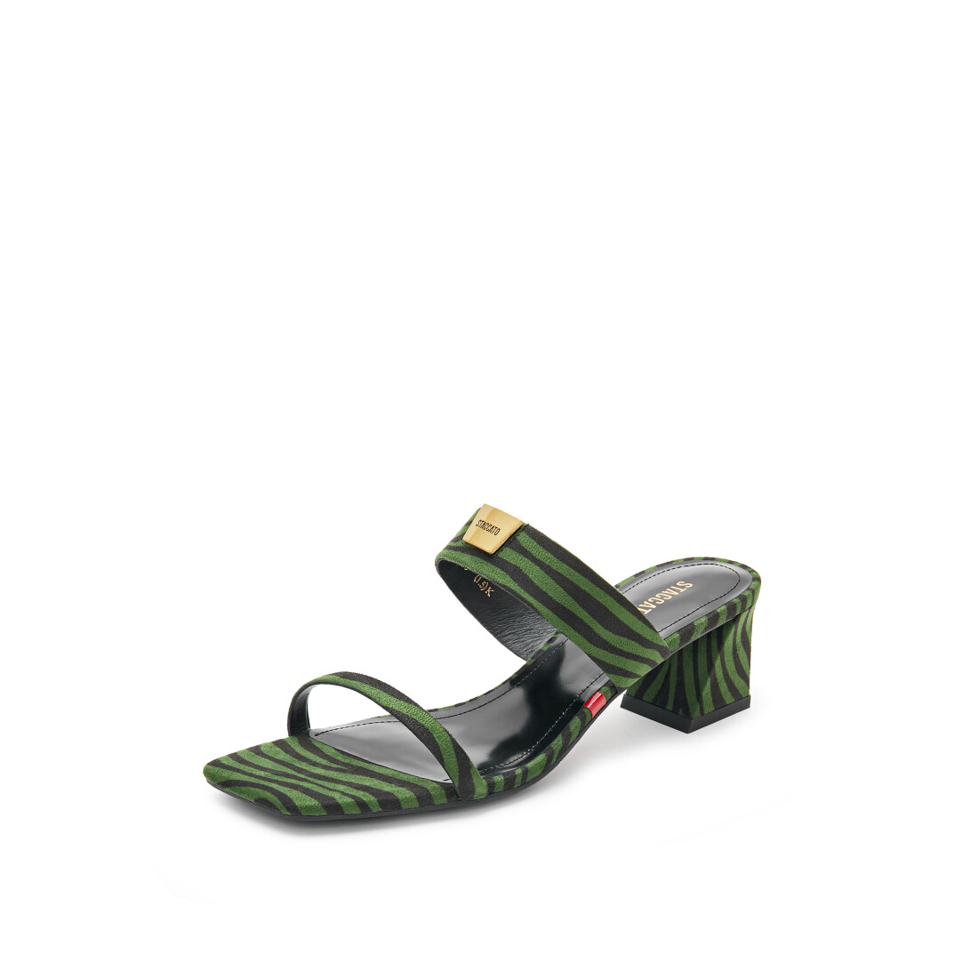 Enchanted Slide Sandals