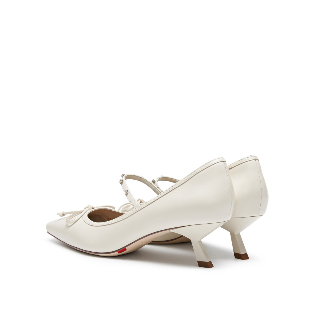 Nutcracker Heels