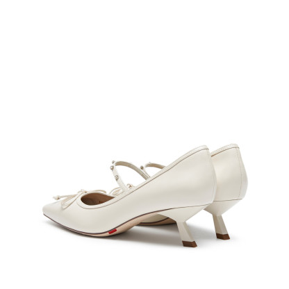 Nutcracker Heels