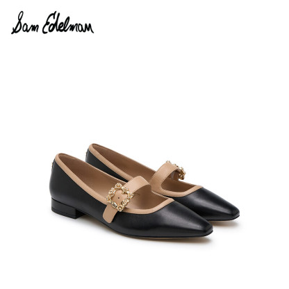 Jana Flat Shoes