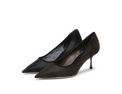 Starry Heel