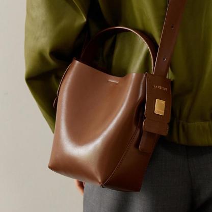 Ticket Fortune Bag S