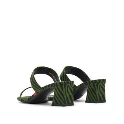 Enchanted Slide Sandals