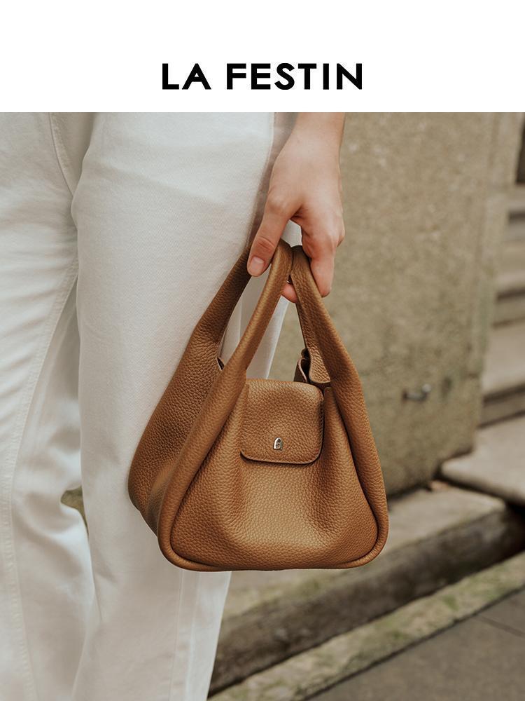 Leather Bag Ticket Series