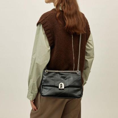 Waffle Bag Lucky Ring Series