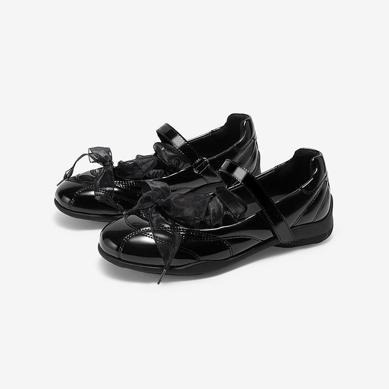 Sweet Mary Jane shoes