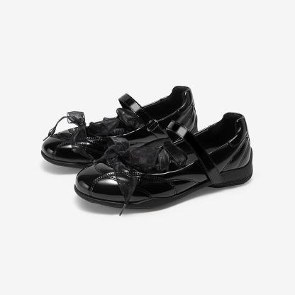 Sweet Mary Jane shoes