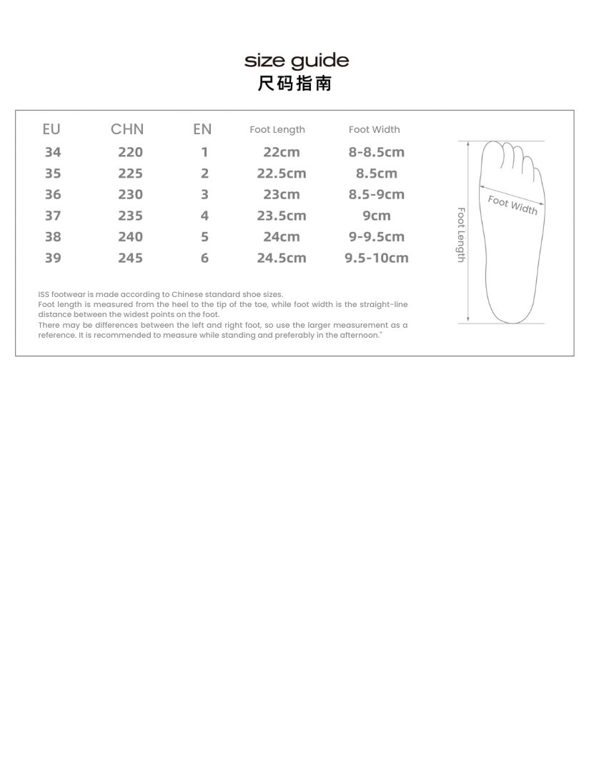 Lightweight Sports Ballet Flats