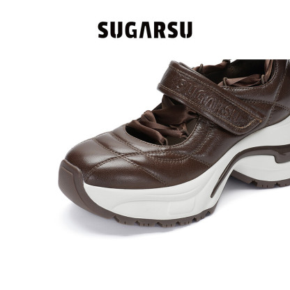 Sports Ballet Mary Jane Shoes