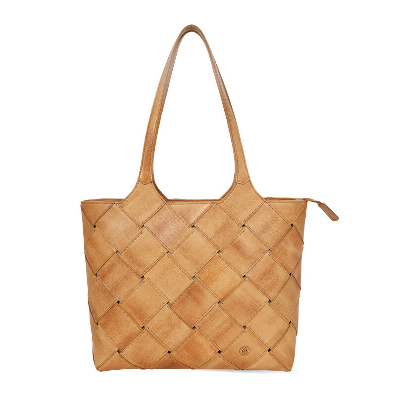 Woven Handmade Totebag 