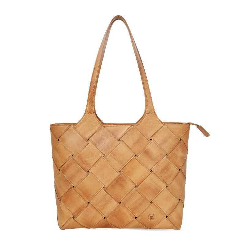 Woven Handmade Totebag 
