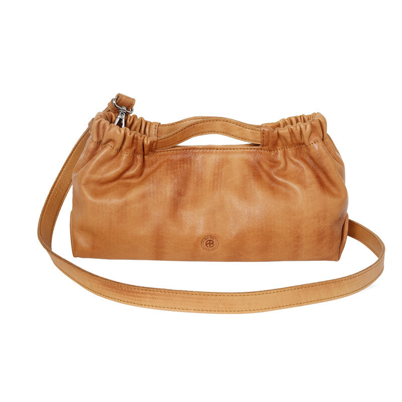 School Style Sweet Handbag