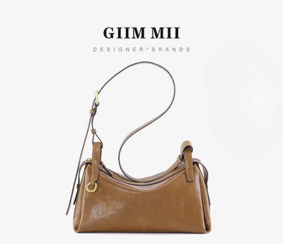 PILLOW BAG