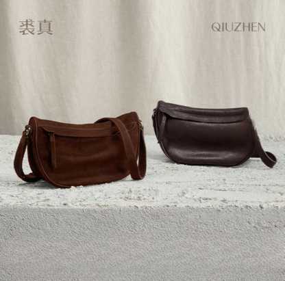 Crescent Bag