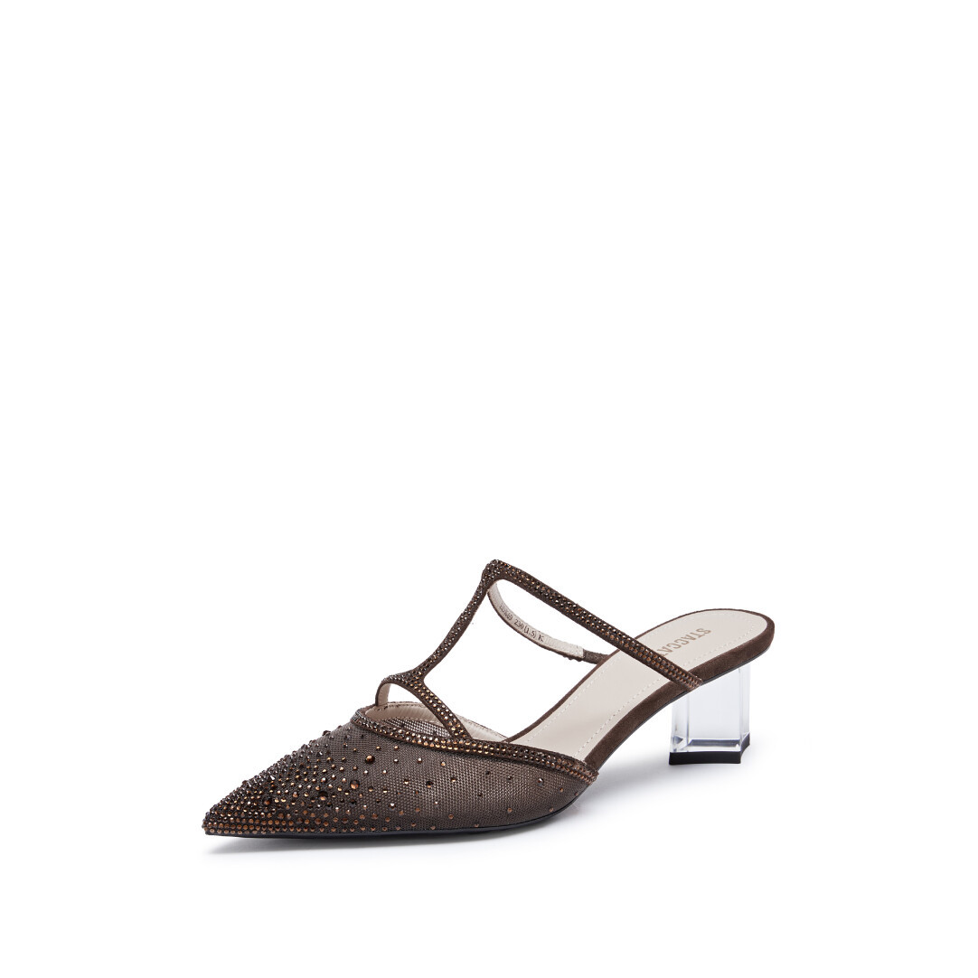 Audrey Heels