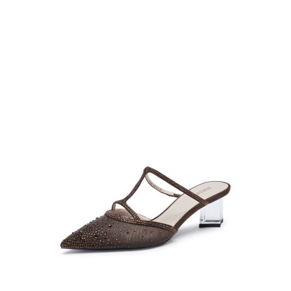 Audrey Heels