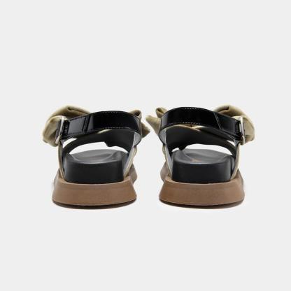 Euro-American style butterfly sandals