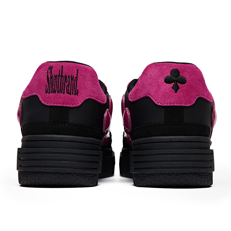 Endless Leather Sneaker
