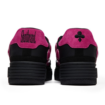 Endless Leather Sneaker