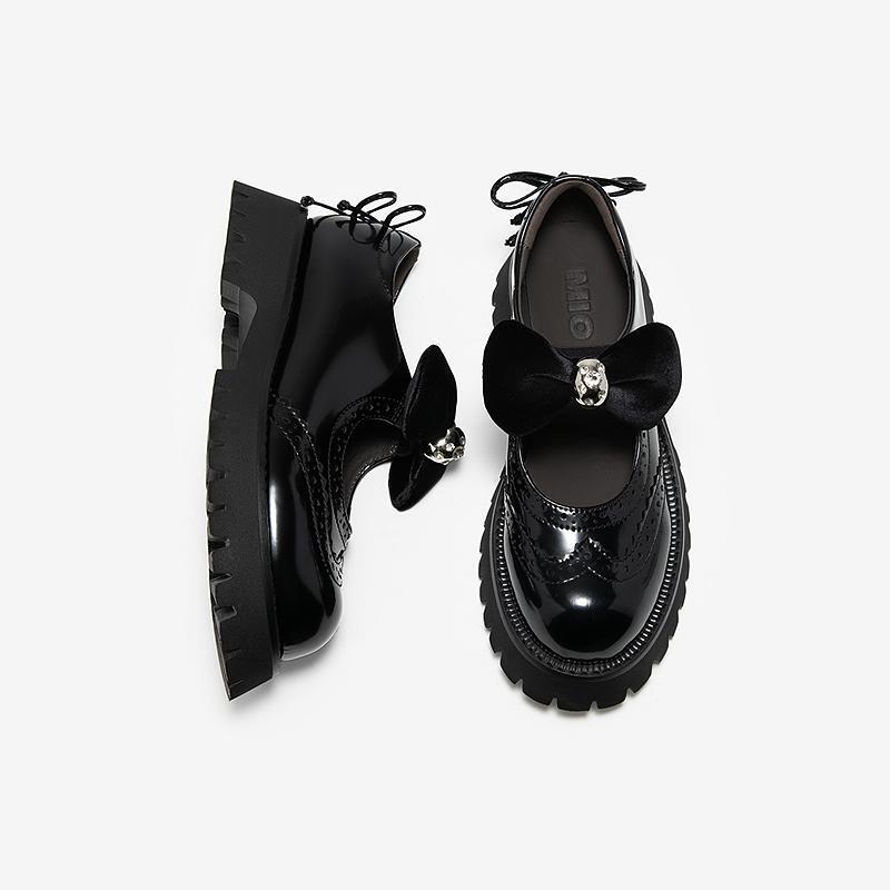 Sweet Cool Wedges Mary Jane Shoes