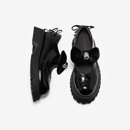 Sweet Cool Wedges Mary Jane Shoes