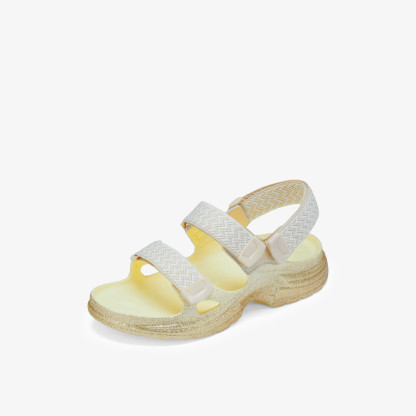 Relaxed Vibe Sandals