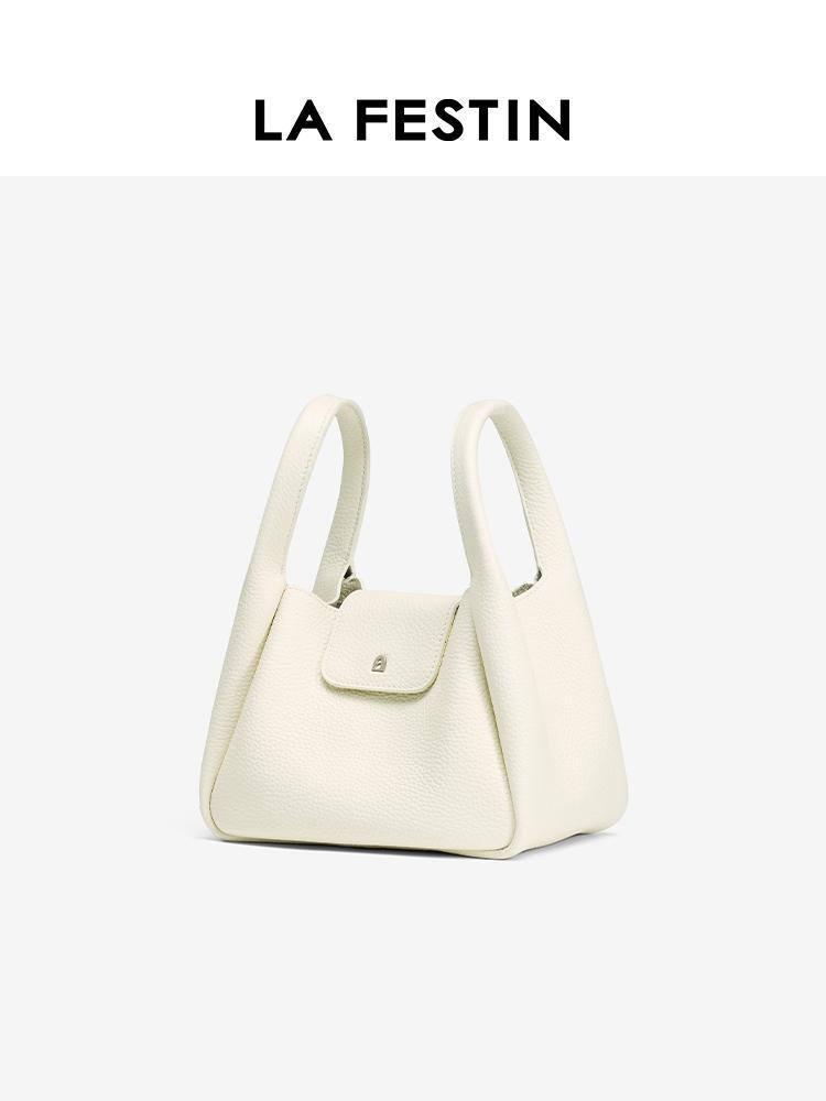 Leather Bag Ticket Series