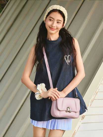 Hanamaki Flower Bag Medium