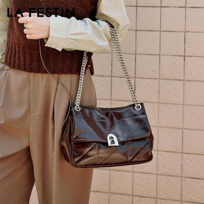 Waffle Bag Lucky Ring Series