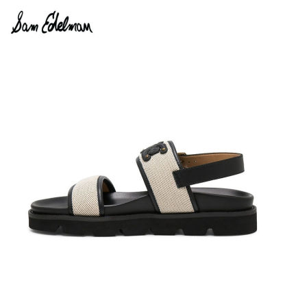 Delia Strap Sandals