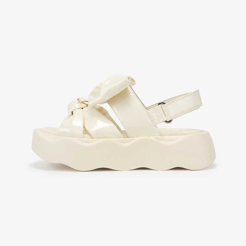Butterfly Paradise sandals