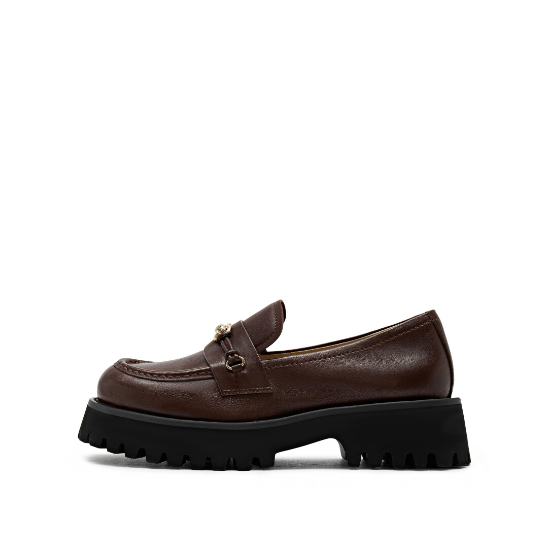 Timber Loafers