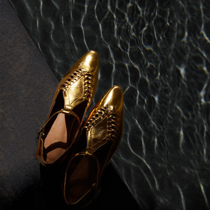 Berenice Mary Jane flats