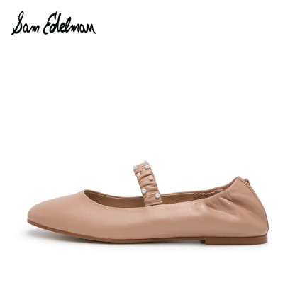 Nya Flatshoes