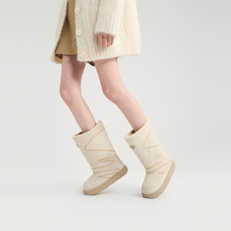 Winter Snow Boots