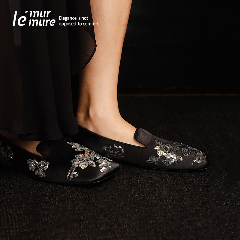 Smoking Slippers